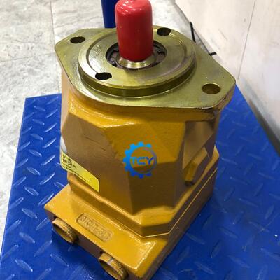 295-9429 مكبس محرك 2959429 محرك لمضخة مروحة CAT345D 349D
