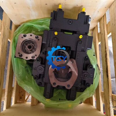 400914-00090B 400914-00104A مضخة رئيسية لمضخة هيدروليكية من نوع Doosan Dx235LCR