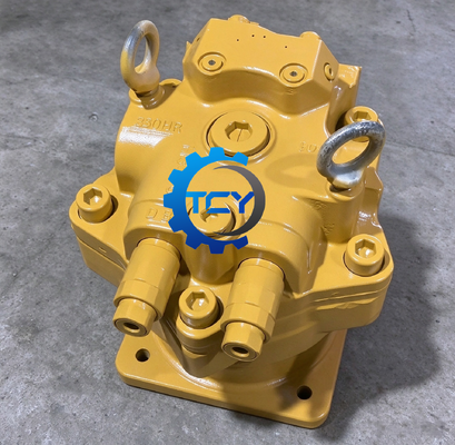 586-1334 لـ CAT350 E350 DRIVE SWING